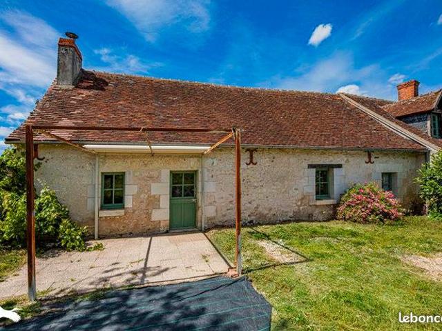 Maison vente à Loches, Verneuil-sur-indre
