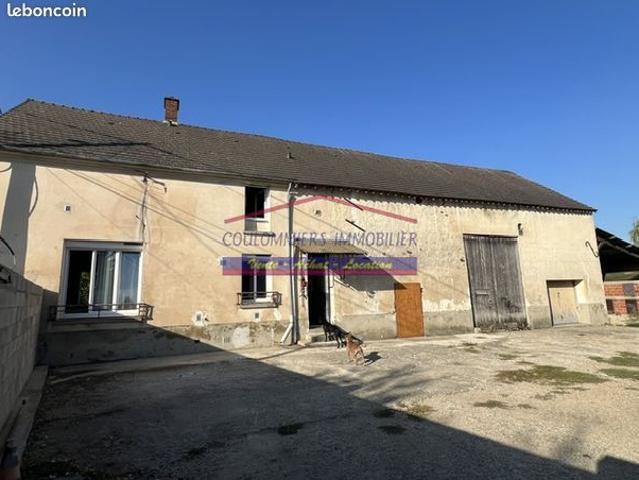 Maison vente à Rebais, Seine-et-Marne
