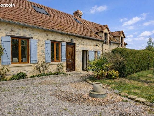 Maison vente à Fleuriel, Allier