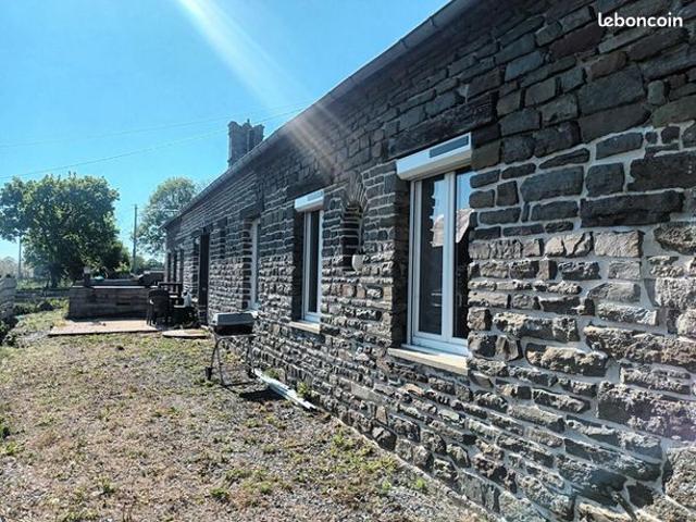 Maison vente à Vire, Etouvy