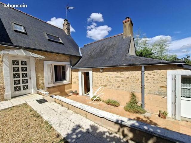 Maison vente à La Flèche, Pirmil
