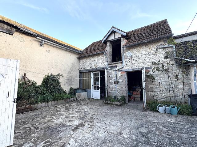 Maison vente à Pithiviers, Boynes