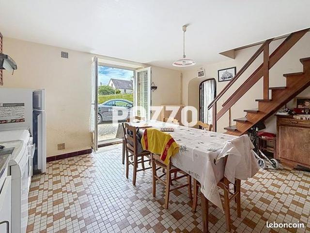 Maison vente à Avranches, Saint-pair-sur-mer