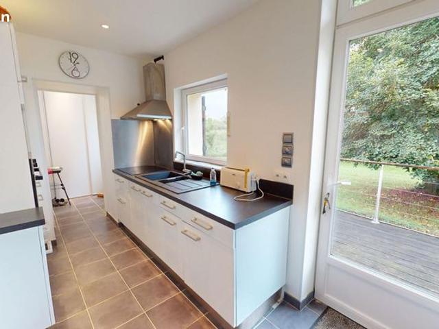 Maison vente à Saint-Amand-Montrond, Germigny-l'exempt