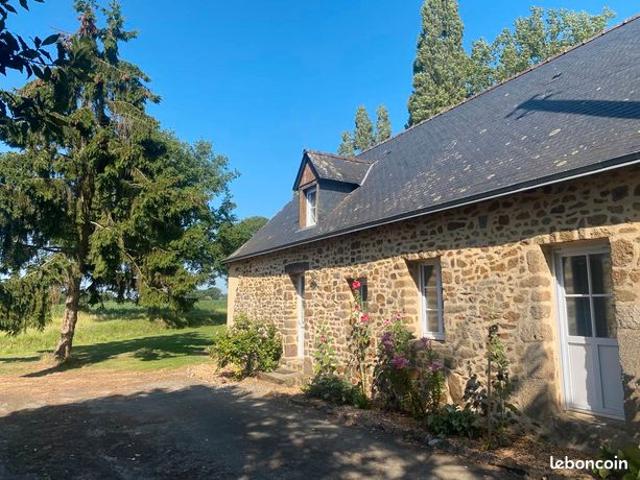 Maison vente à Mayenne, Juvigné