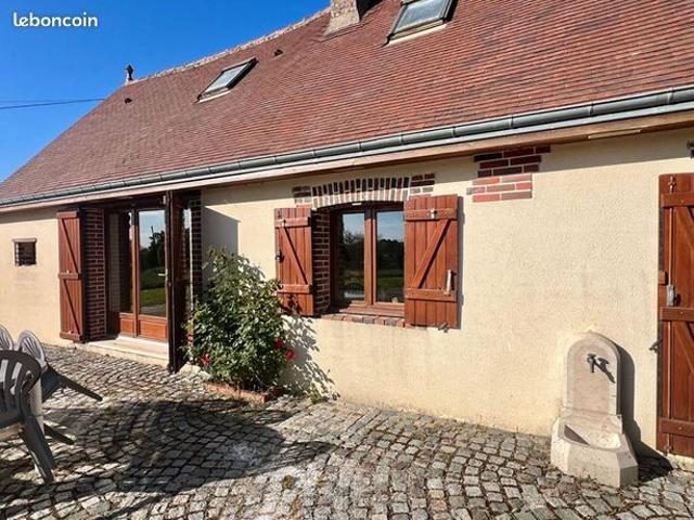 Maison vente à Vendôme, Saint-marc-du-cor
