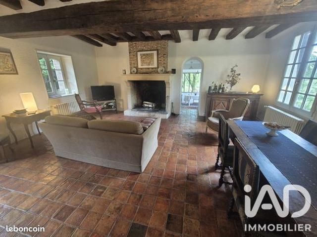 Maison vente à Mamers, Melleray