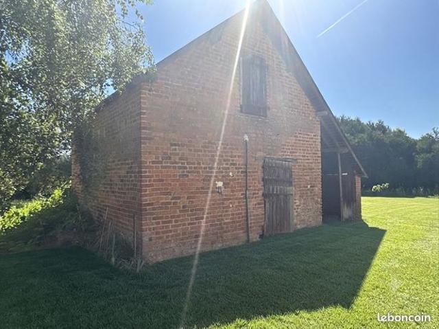 Maison vente à La Flèche, Guécélard