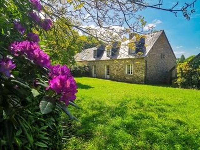 Maison vente à Plouëc-du-Trieux, Côtes-d'Armor