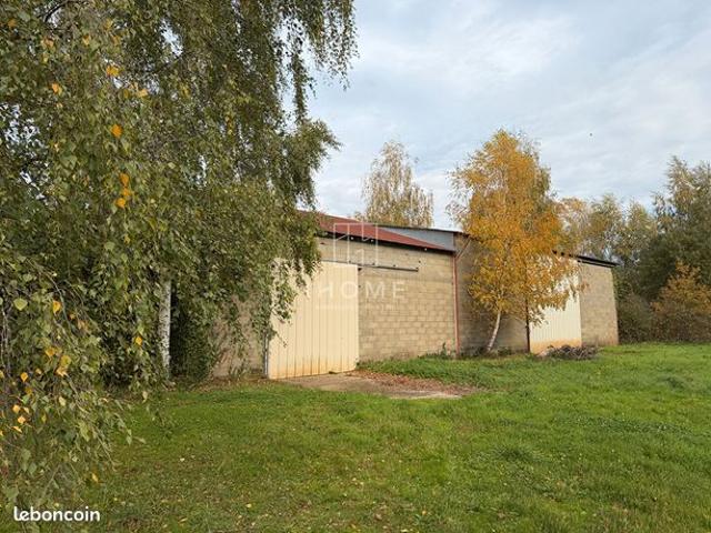 Maison vente à La Flèche, Guécélard