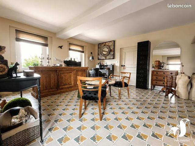 Maison vente à Cambrai, Avesnes-les-aubert