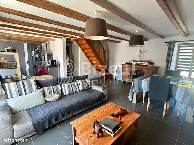Maison vente à Saint-Malo, Bretagne