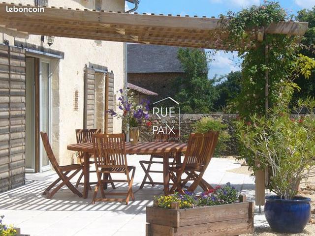 Maison vente à Langres, Pressigny