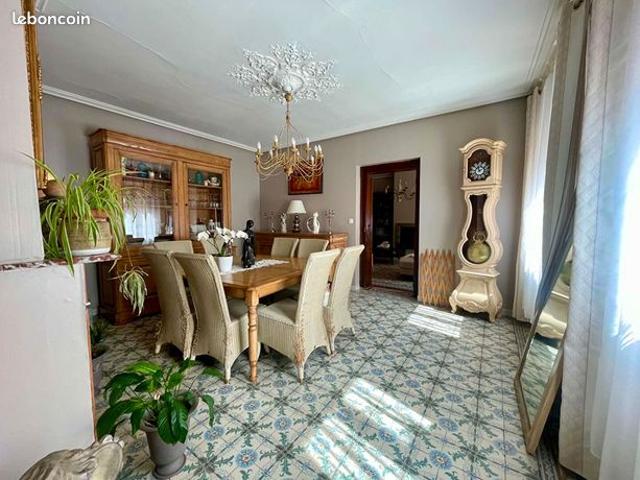 Maison vente à Tortequesne, Pas-de-Calais