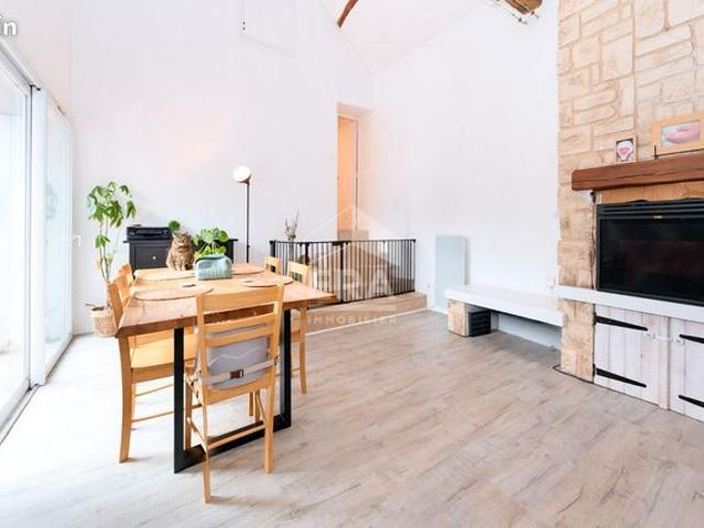 Maison vente à Sens, Champigny