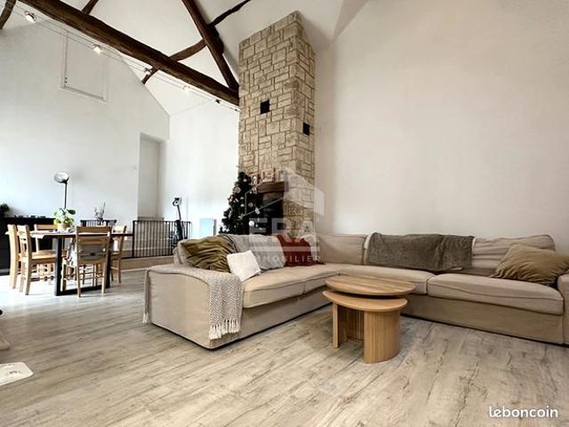 Maison vente à Sens, Champigny