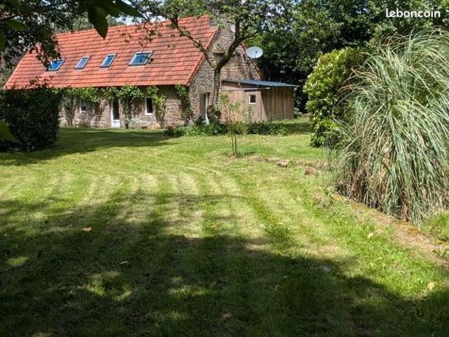 Maison vente à Pontivy, Bretagne