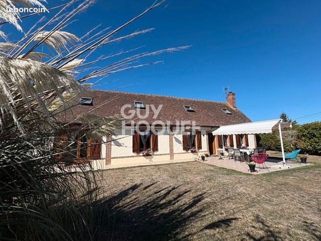 Maison vente à Piseux, Eure