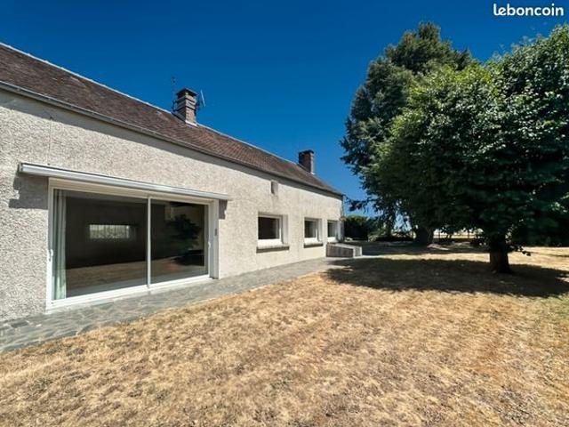 Maison vente à Fontainebleau, Remauville