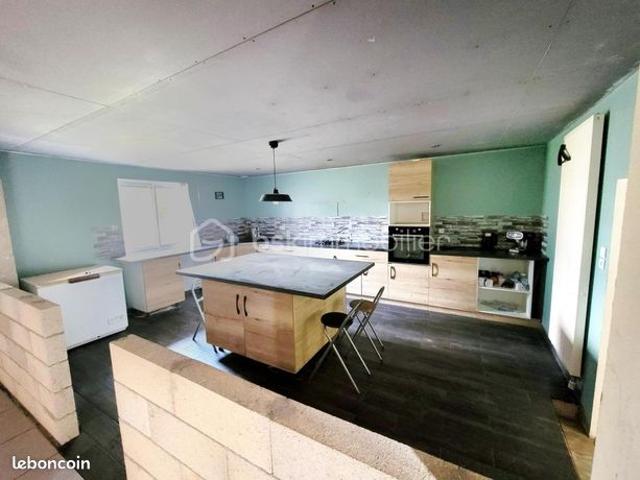 Maison vente à Sens, Villethierry