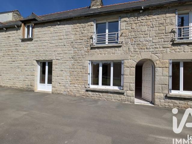 Maison vente à Dinan, Bretagne