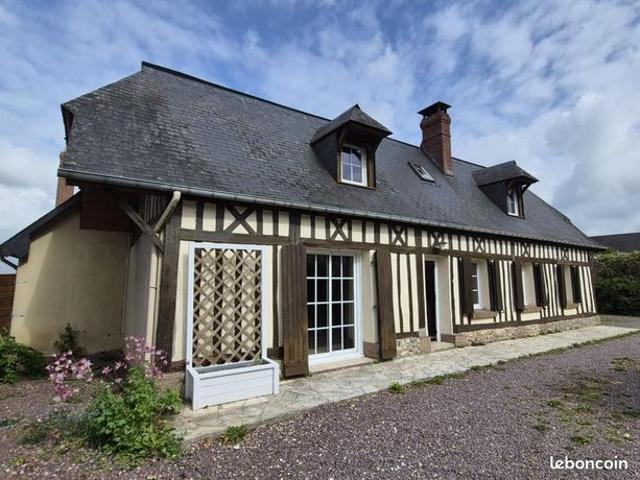 Maison vente à Béziers, Caux