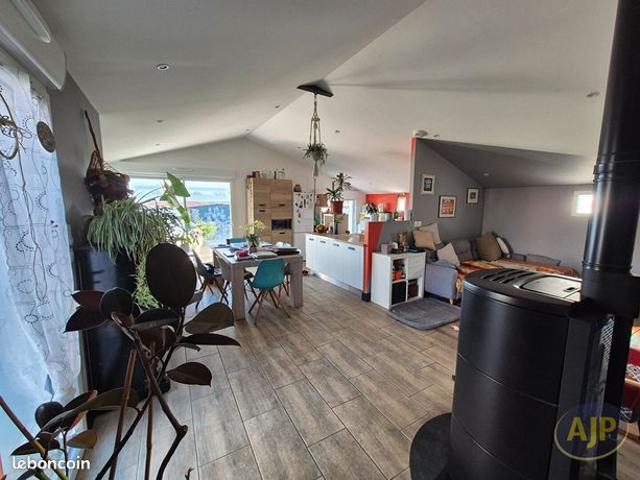 Maison vente à Les Sables-d'Olonne, Saint-maixent-sur-vie