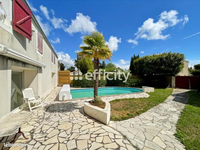 Maison vente à Les Sables-d'Olonne, Saint-benoist-sur-mer