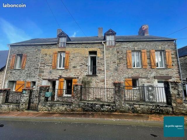 Maison vente à Ussel, Saint-rémy