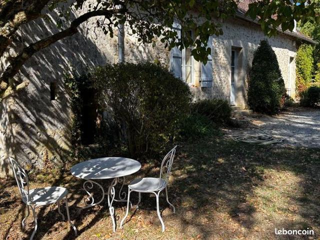 Maison vente à Courgains, Sarthe