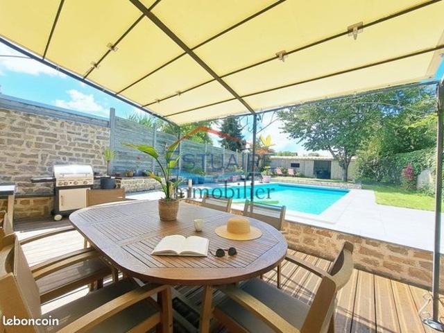 Maison vente à Châteaubriant-Ancenis, Nort-sur-erdre