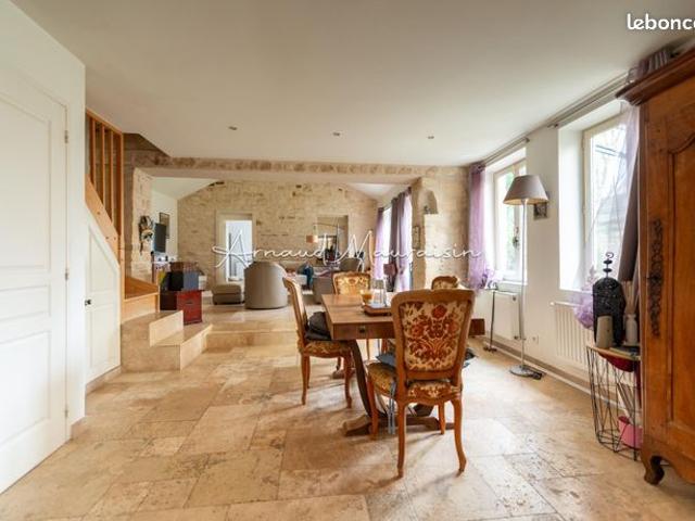 Maison vente à Apremont, Ardennes