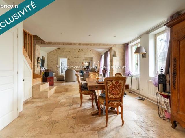 Maison vente à Vouziers, Apremont