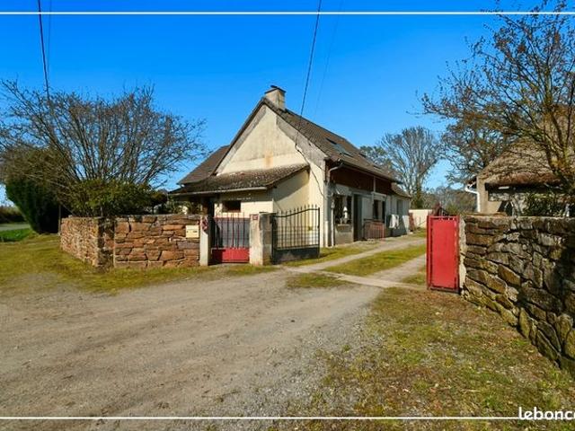 Maison vente à Châteauroux, Saint-maur