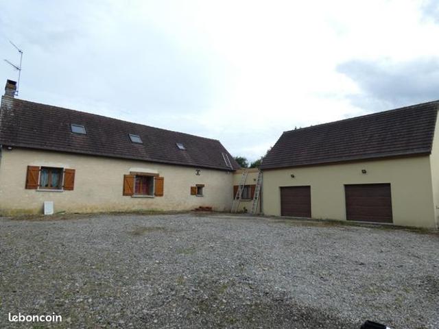 Maison vente à Alençon, Le Mêle-sur-sarthe