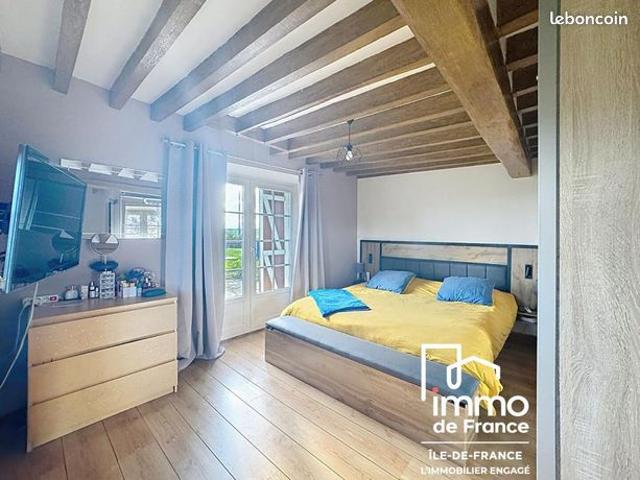 Maison vente à Chartres, Courville-sur-eure