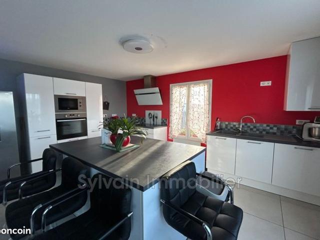 Maison vente à Beauvais, Formerie