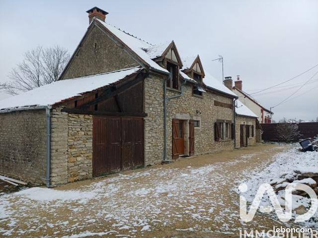 Maison vente à Saint-Amand-Montrond, Saint-aignan-des-noyers