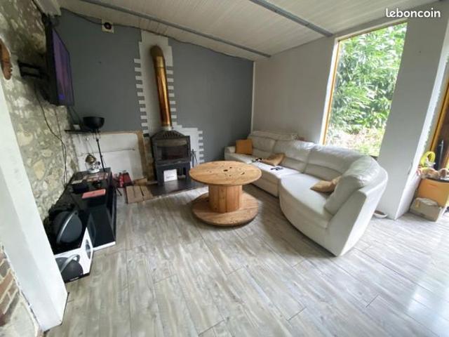 Maison vente à Clermont, Cambronne-lès-clermont