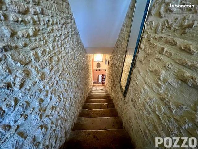 Maison vente à Bayeux, Vaux-sur-aure