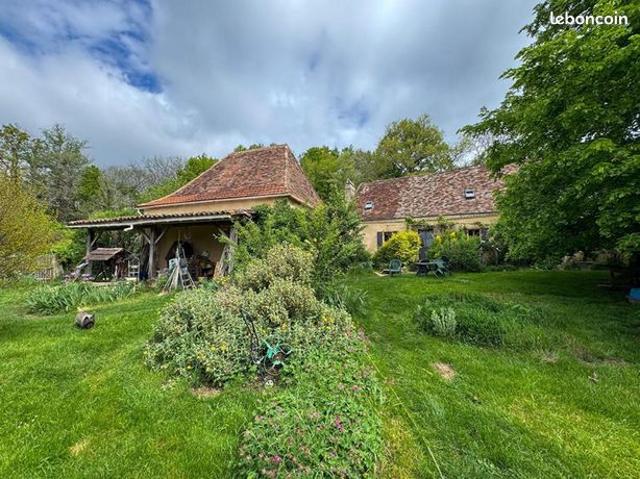 Maison vente à Bergerac, Saint-capraise-de-lalinde
