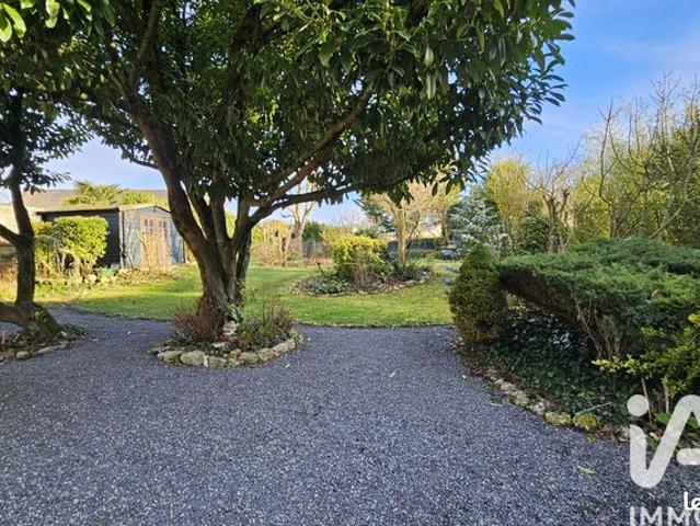 Maison vente à Chartres, Fresnay-l'evêque