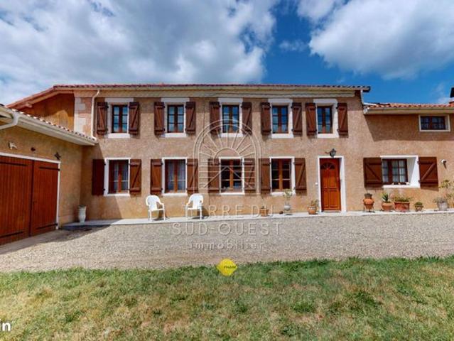 Maison vente à Mont-de-Marsan, Horsarrieu