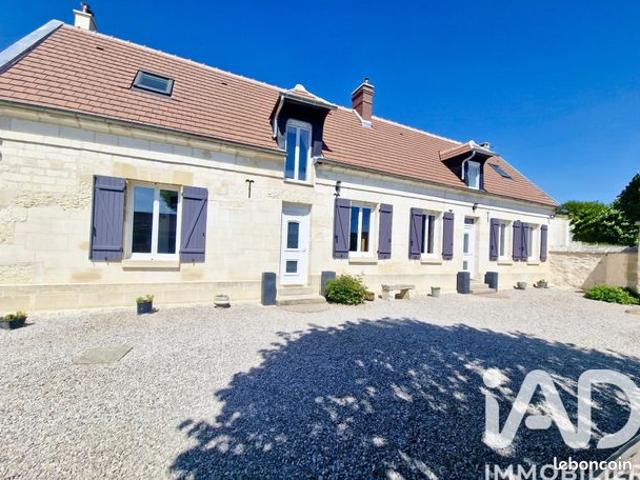 Maison vente à Clermont