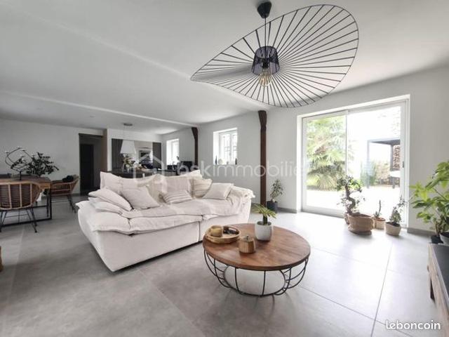 Maison vente à Provins, Rebais