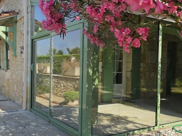 Maison vente à Bergerac, Saint-laurent-des-vignes