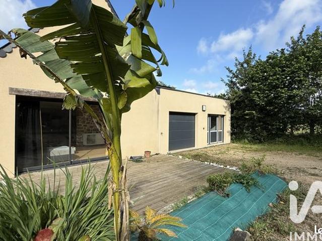 Maison vente à Lannion, Bretagne