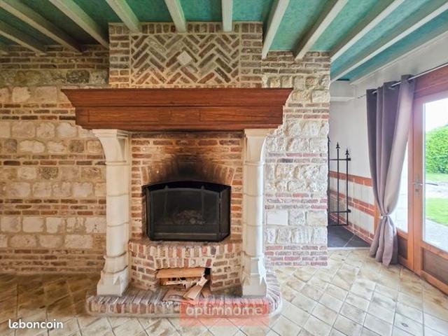 Maison vente à Arras, Bienvillers-au-bois