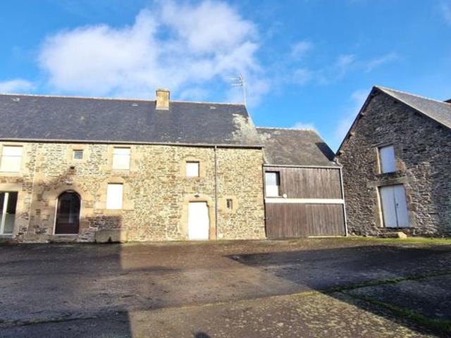 Maison vente à Fougères-Vitré, Bretagne