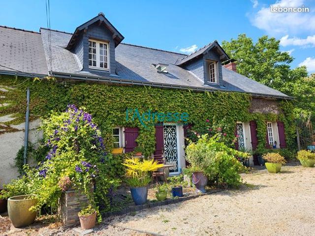 Maison vente à Cholet, Pays de la Loire